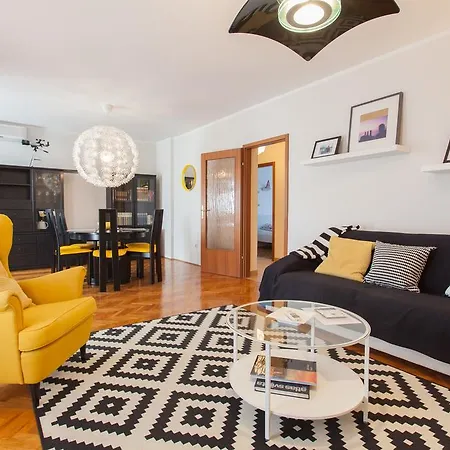 Captain'S Apartment With Sea View Kraljevica Exterior photo