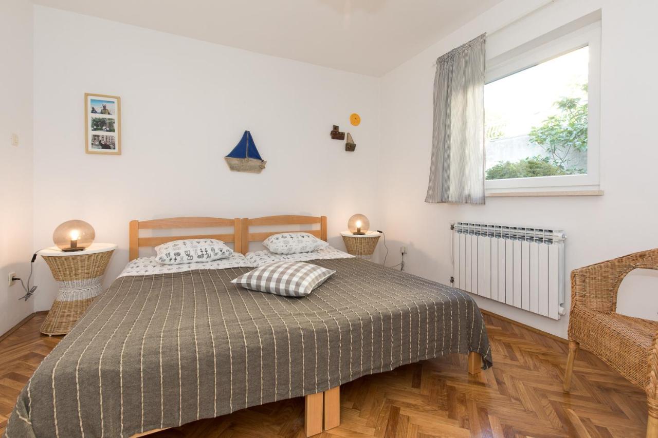 Apartment Captain's With Sea View *