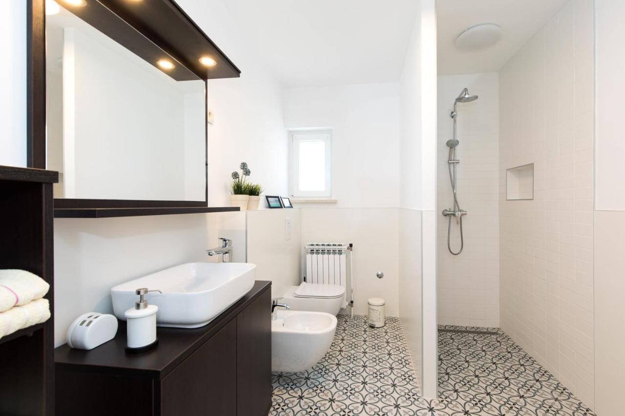 Apartment Captain's With Sea View