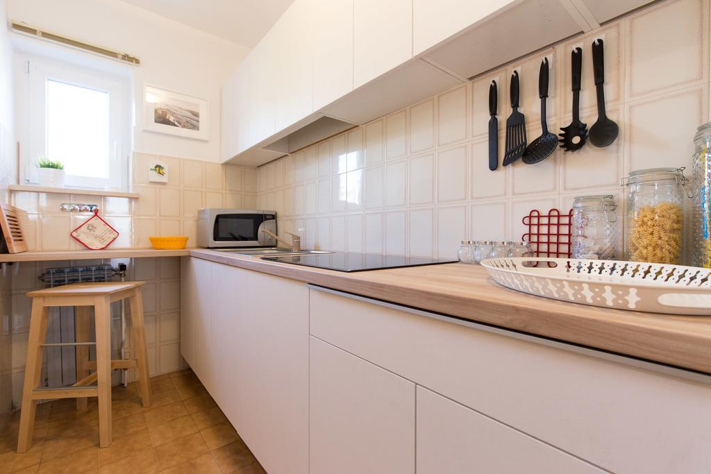 Captain's With Sea View Kraljevica