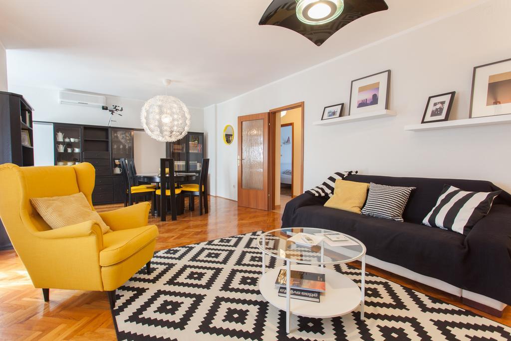 Apartment Captain's With Sea View