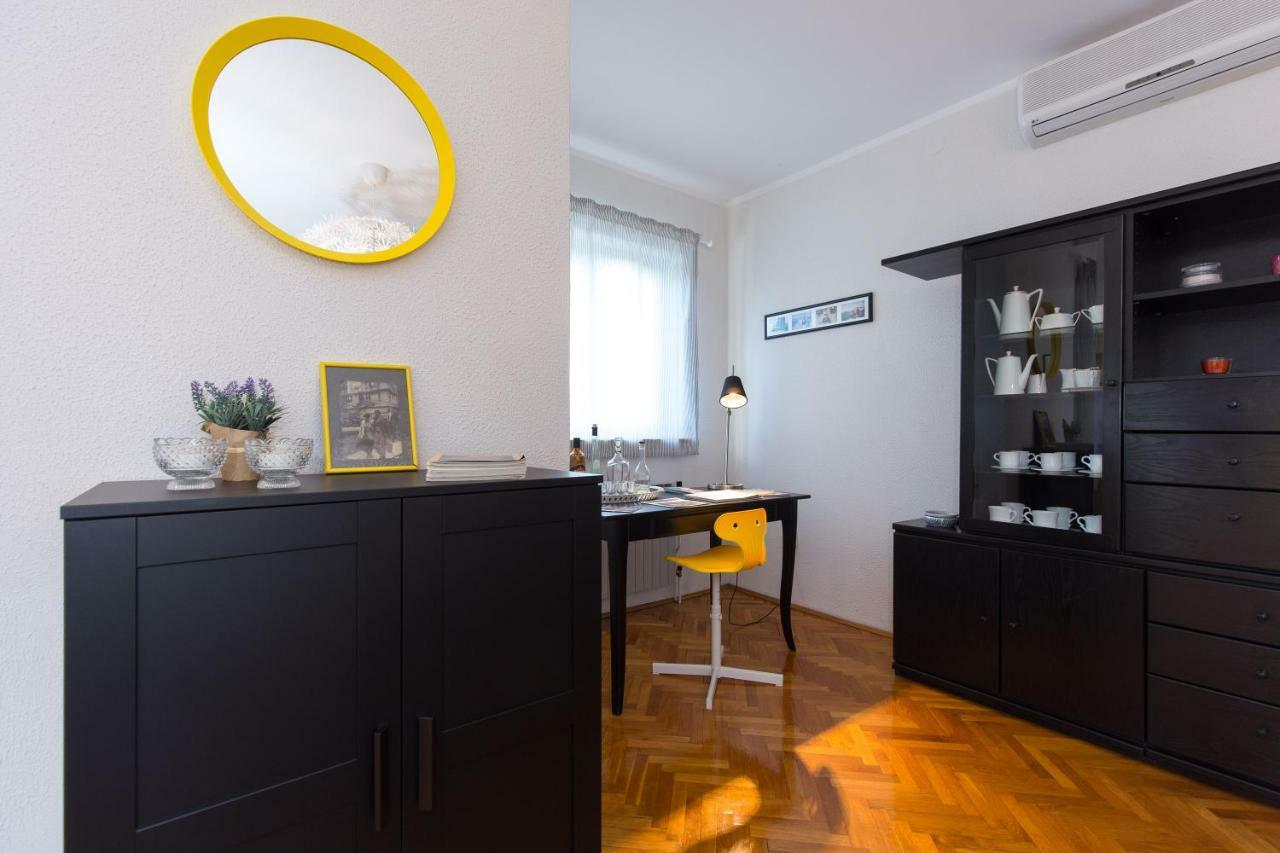 Captain's With Sea View Apartment Kraljevica